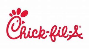 Chick-fil-A - Logo