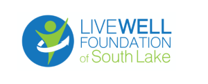 Live Well Foundation of South Lake Logo