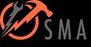 SMA Logo